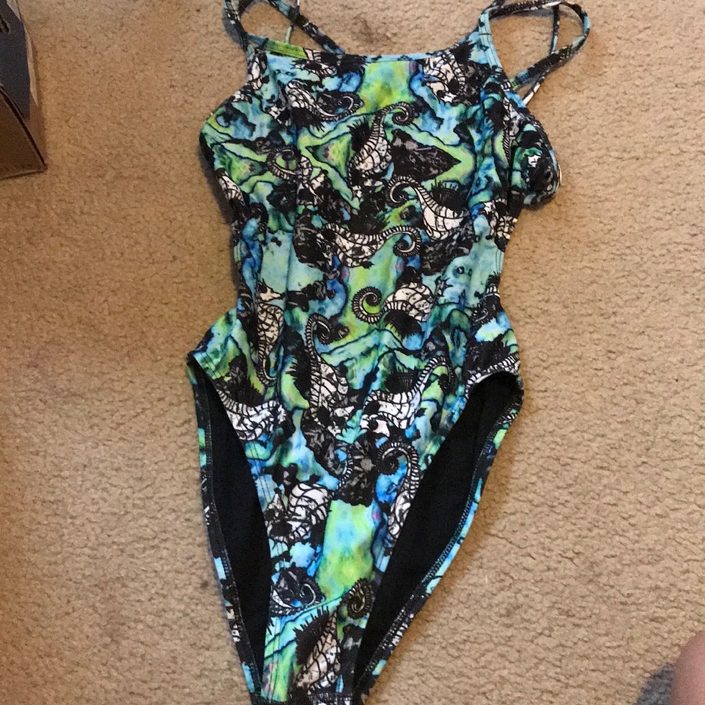 Jolyn ash 2 onesie